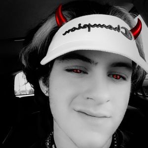 Meet your Posher, Blake